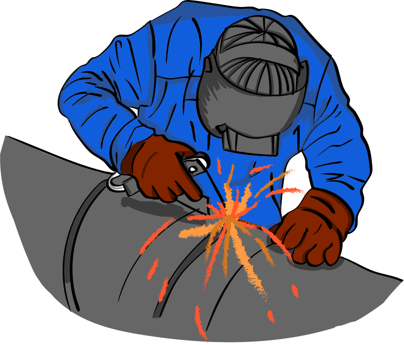 logo welding 31