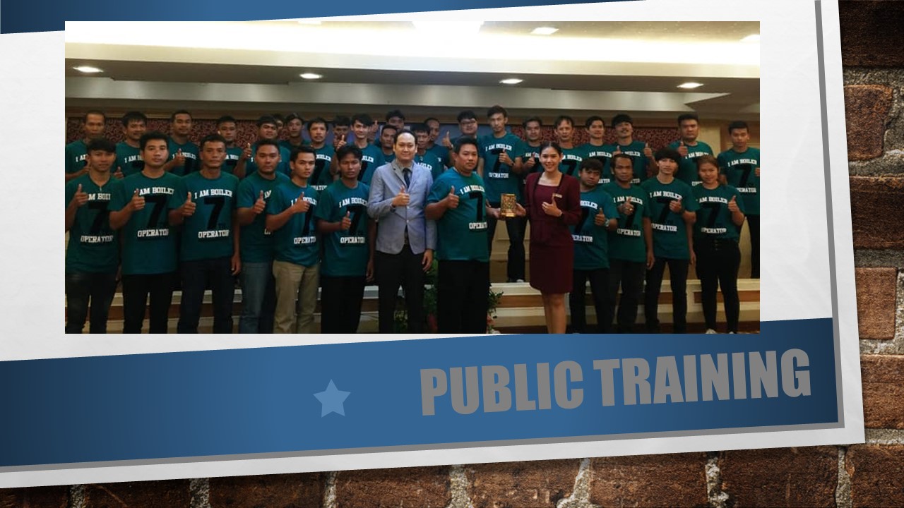 Training Safety